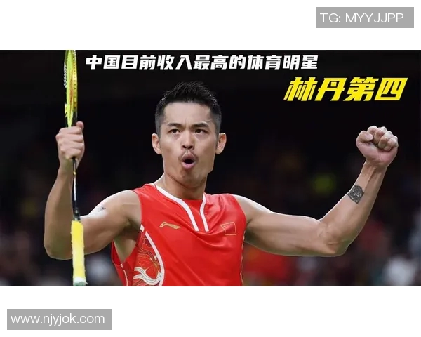 2023年现役知名体育明星排行榜揭晓谁将成为最受欢迎的运动偶像