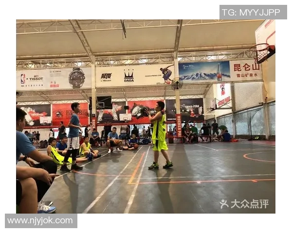 合肥呈康体育篮球培训的优势与学员反馈全面分析