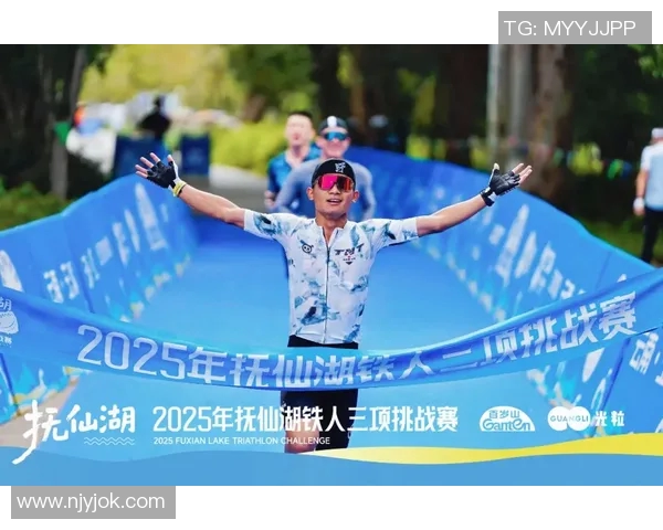 挑战极限探索铁人三项游泳自行车与长跑的艰辛与乐趣